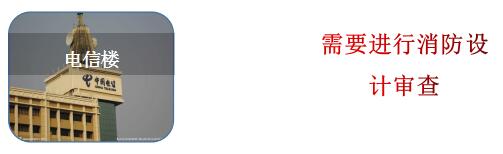 電信辦公樓消防設(shè)計(jì)