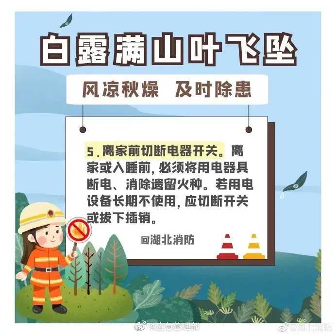 離家前切斷電器開關(guān)