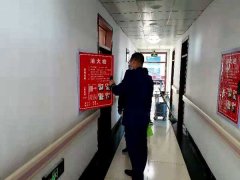 雞西市消防救援支隊(duì)以“四個關(guān)注”打造冬季“立體式”消防安全宣傳新格局