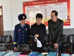 雞西市消防救援支隊(duì)抓住“六個重點(diǎn)”提升“六個水平”全面打響冬季防火攻堅(jiān)戰(zhàn)