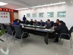 雞西市消防救援支隊(duì)嚴(yán)把“四道關(guān)口”全面提升消防控制室管理水平