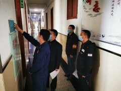 黑龍江：哈爾濱消防扎實開展人員密集場所火災防控工作