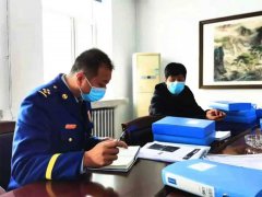 黑龍江：鶴崗消防多措并舉推動三年行動“轉段”提速
