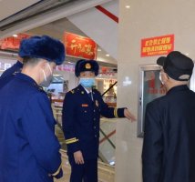黑龍江：雞西消防組織開展全市營業(yè)場所消防安全專項檢查