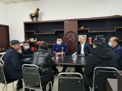 黑龍江：佳木斯消防“三堅持三提升”深化大型商業(yè)綜合體消防安全專項檢查