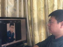 黑龍江：牡丹江消防開展高校開學前消防安全培訓牢筑“校園防火線”