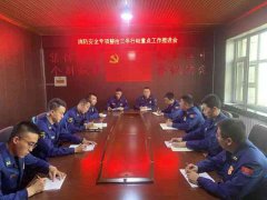 伊春消防“實(shí)查實(shí)練”提升轄區(qū)高層建筑消防安全管理