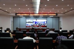 七臺(tái)河消防開(kāi)展“高層規(guī)定”普法宣貫 筑牢高層民用建筑“防火墻”
