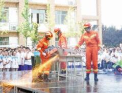 國務院辦公廳關(guān)于印發(fā)消防安全責任制實施辦法